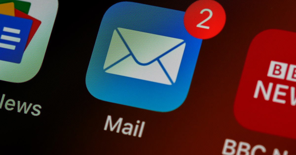 Email Ingestion