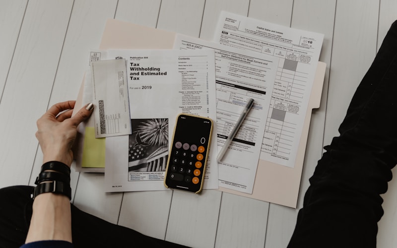 Invoice Automation